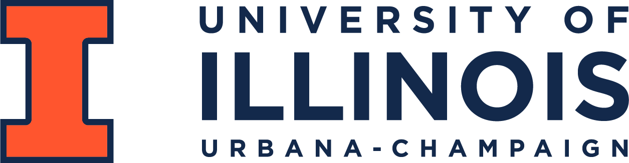 University logo